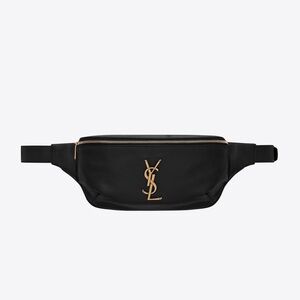 Saint Laurent Belt Bag